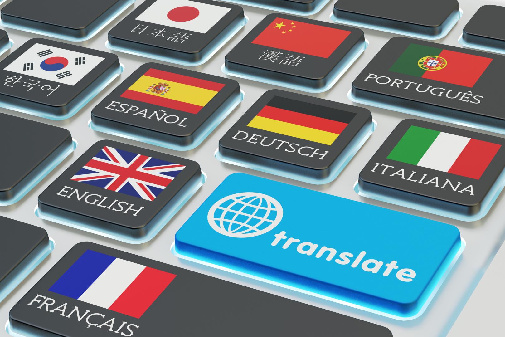 Traduction juridique Paris